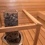 Сasa de vacaciones Nelikko A By Interhome *