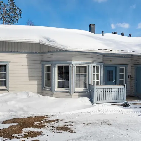 Nelikko A By Interhome * Ruka