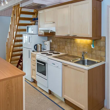 Nelikko A By Interhome 別荘 *