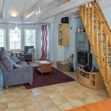 Semesterbostad Nelikko A By Interhome *