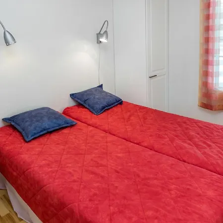 Nelikko A By Interhome Hébergement de vacances Ruka