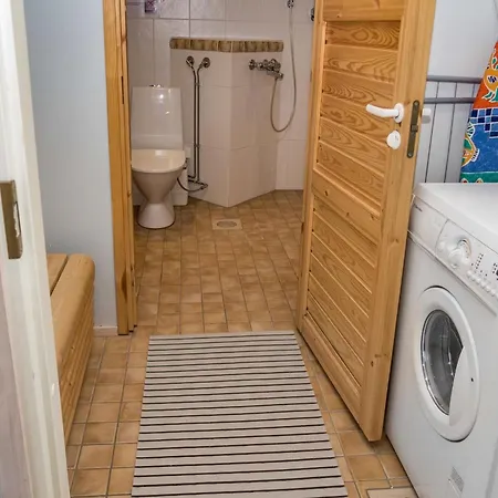 Nelikko A By Interhome *