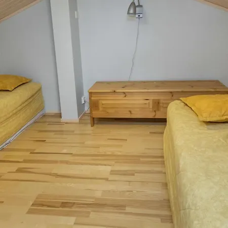Dom wakacyjny Nelikko A By Interhome Ruka