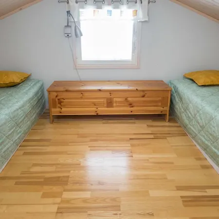 Dom wakacyjny Nelikko A By Interhome