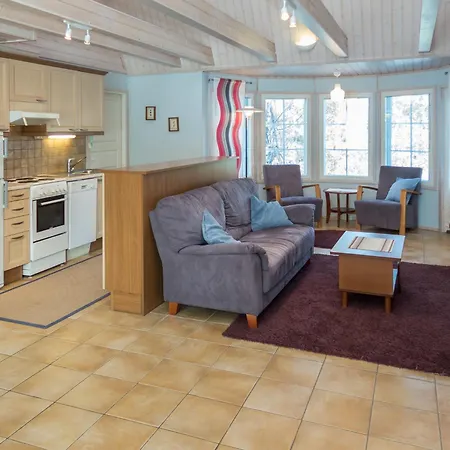 Nelikko A By Interhome Casa vacanze Ruka