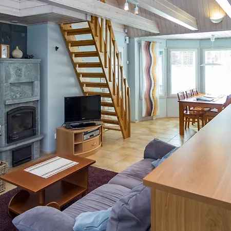 Casa vacanze Nelikko A By Interhome Ruka
