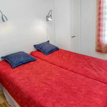 Nelikko A By Interhome *