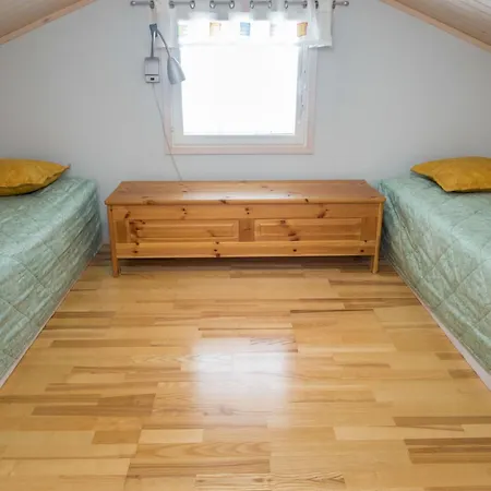 Nelikko A By Interhome Ferienhaus Ruka