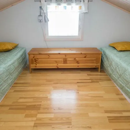 Nelikko A By Interhome