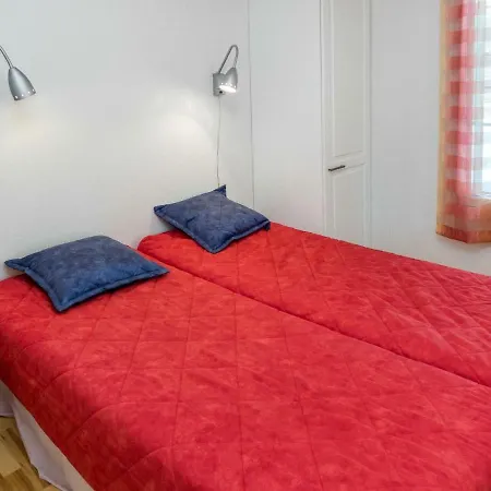 بيت للعطل Nelikko A By Interhome