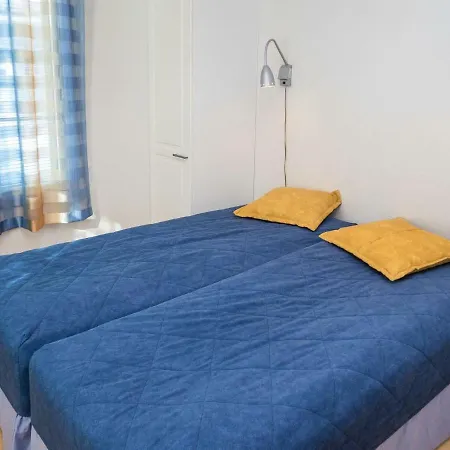 بيت للعطل Nelikko A By Interhome *