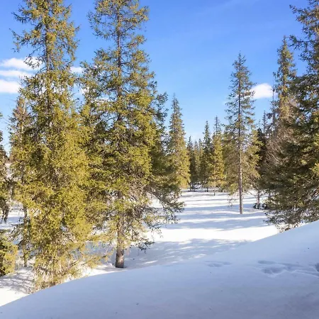 Nelikko A By Interhome Дом отдыха Рука