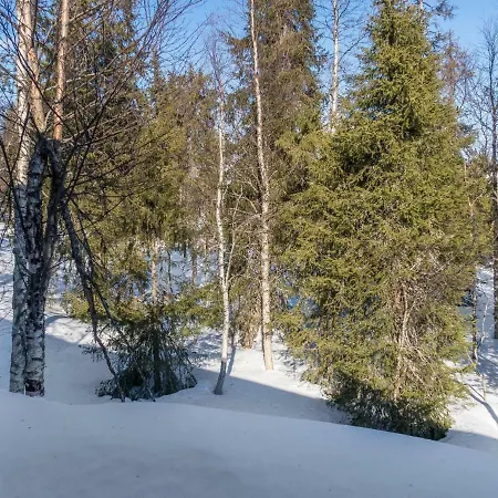 Nelikko A By Interhome