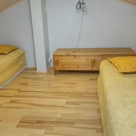 بيت للعطل Nelikko A By Interhome