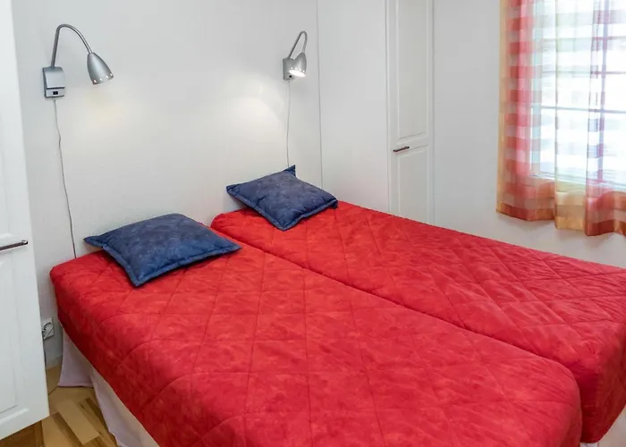 Nelikko A By Interhome Hébergement de vacances Ruka