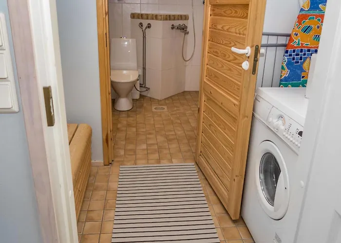 Nelikko A By Interhome *