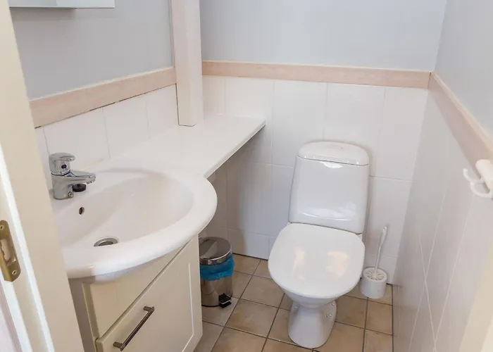 Nelikko A By Interhome * Ruka