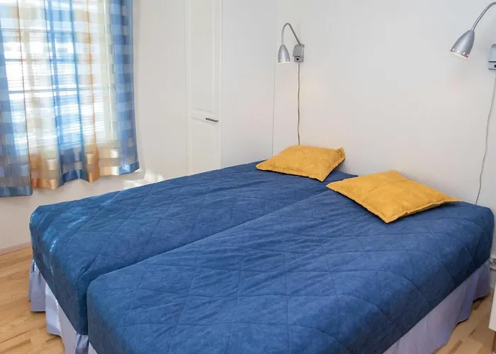 Nelikko A By Interhome Hébergement de vacances