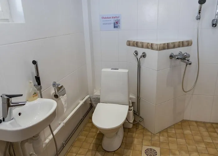 Nelikko A By Interhome Semesterbostad Ruka