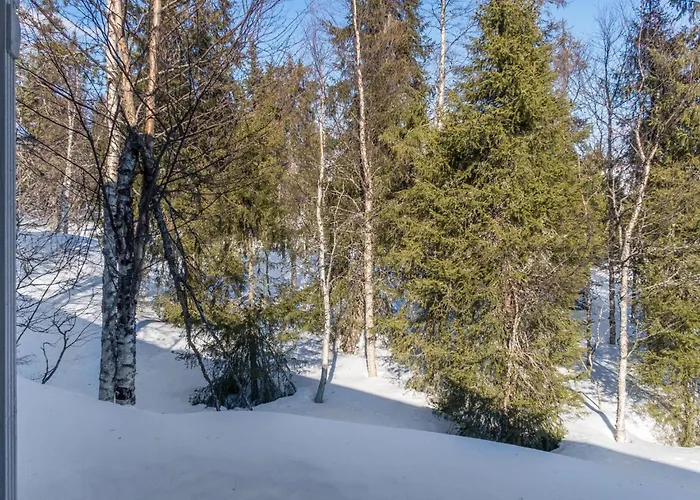 Nelikko A By Interhome *